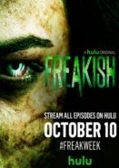 Freakish (2016) TV Series 1,2η Σεζόν