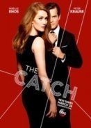 The Catch (2016–2017)  TV Series