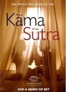 Τεχνικές του Κάμα Σούτρα -  The Better Sex Guide to the Kama Sutra