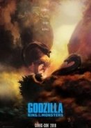 Godzilla: King of the Monsters (2019)