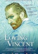 Loving Vincent (2017)