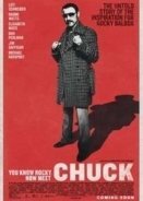 The Bleeder / Chuck  (2016)