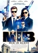Οι Άνδρες με τα Μαύρα: Παγκόσμια Απειλή / Men in Black: International (2019)