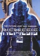Nemesis 2: Nebula (1995)