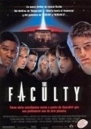 Η εισβολή / The Faculty (1998)