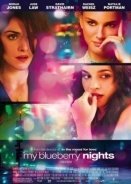 My Blueberry Nights (2007)