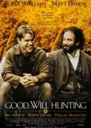 Ο ξεχωριστός Γουίλ Χάντινγκ / Good Will Hunting (1997)