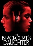February / The Blackcoats Daughter (2015)