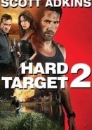 Δυσκολοσ Στοχοσ 2 / Hard Target 2 (2016)