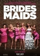 Φιλενάδες / Bridesmaids (2011)