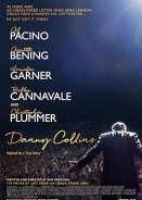 Danny Collins / Τίποτα Δεν Τελειώνει Κύριε Κόλινς (2015)
