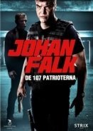 Johan Falk: Organizatsija Karayan (2012)