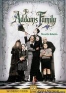 The Addams Family - Οικογένεια Άνταμς (1991)