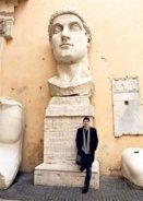 Θησαυροί της αρχαίας Ρώμης / Treasures of Ancient Rome (2012)