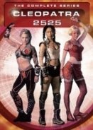 Cleopatra 2525 (2000–2001) TV Series