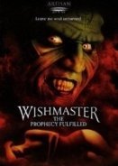 Wishmaster 4: The Prophecy Fulfilled (2002)