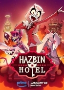 Hazbin Hotel (2024)