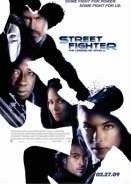 Street Fighter: Η Απόλυτη Δύναμη / Street Fighter: The Legend of Chun-Li (2009)