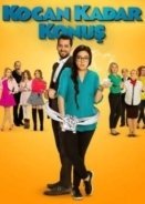 Kocan Kadar Konus (2015)