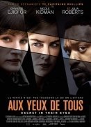 Secret in Their Eyes / Το Μυστικό στα Μάτια τους (2015)