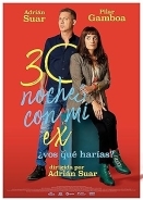30 noches con mi ex (2022)