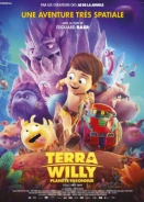 Ο Πλανήτης του Γουίλι / Astro Kid / Terra Willy: Planète inconnue (2019)