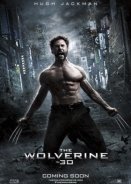 The Wolverine (2013)