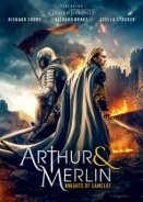 Arthur & Merlin: Knights of Camelot (2020)