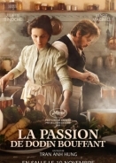 The Taste of Things / La passion de Dodin Bouffant / Στη φωτιά (2023)