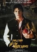 Τομ Κρουζ, ο ασυγκράτητος / All the Right Moves (1983)