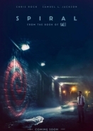 Spiral: From the Book of Saw (2021)