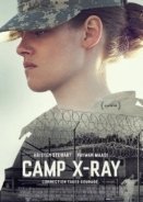 Camp X-Ray (2014)