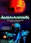 Alien Nation: The Udara Legacy (1997)