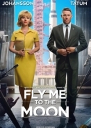 Fly Me to the Moon (2024)