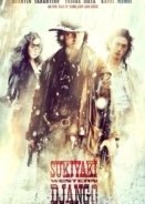 Sukiyaki Western Django / Sukiyaki uesutan Jango (2007)