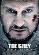 The Grey (2011)