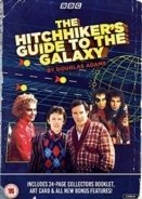 Γυρίστε το Γαλαξία με Ώτο Στοπ / The Hitchhiker's Guide to the Galaxy (1981)
