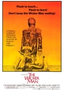 The Wicker Man / Το καταραμένο σκιάχτρο (1973)