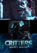 Critters: Bounty Hunter (2014) Short