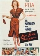 Miss Sadie Thompson (1953)