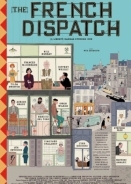 The French Dispatch (2021)