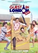 Guest iin London (2017)