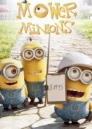 Mower Minions (2016) Short