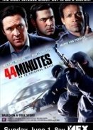 44 Minutes: The North Hollywood Shoot-Out (2003)