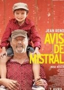 Το Καλοκαίρι Της Ζωής Μας / Avis de mistral (2014)
