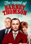 The Legend Of Barney Thomson (2015)