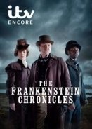 The Frankenstein Chronicles (2015) Tv Series