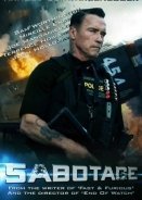 Sabotage (2014)