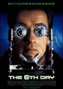 The 6th Day / Η 6η Μέρα (2000)