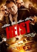 Heist / Λεωφορείο 657 (2015)